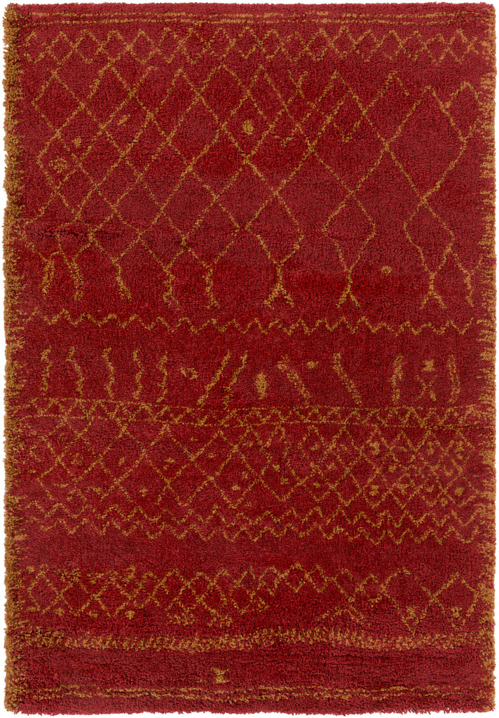 Wilder WDR-2008 Pink Area Rug by Surya