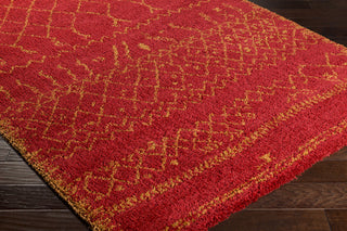 Surya Wilder WDR-2008 Area Rug Corner Shot Feature