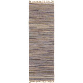 Surya Woodstock WDS-1002 Iris Area Rug 2'6'' x 8' Runner