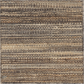 Surya Woodstock WDS-1007 Beige Hand Woven Area Rug 16'' Sample Swatch