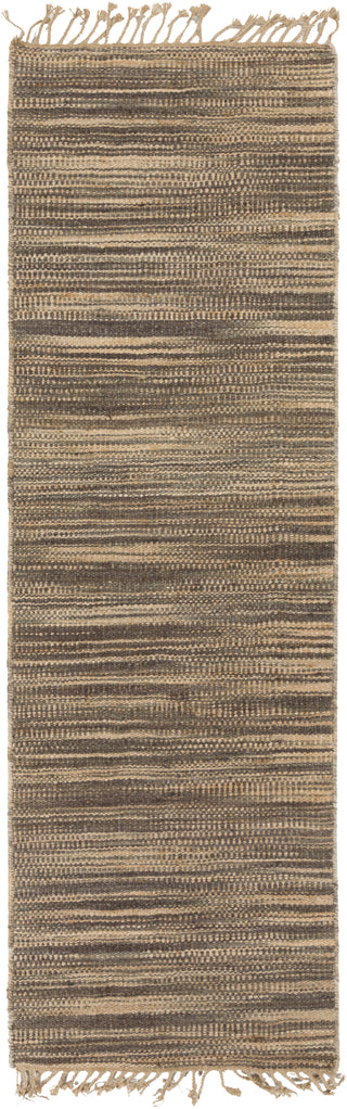 Surya Woodstock WDS-1007 Area Rug 2'6'' X 8' Runner