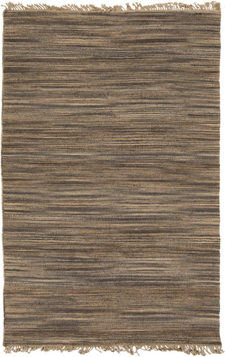 Surya Woodstock WDS-1007 Beige Area Rug 5' x 8'