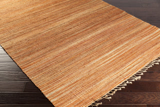 Surya Woodstock WDS-1009 Area Rug 5x8 Corner