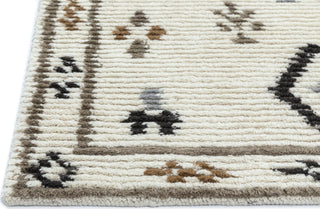 NuStory Weekend Weekender Beige Area Rug 