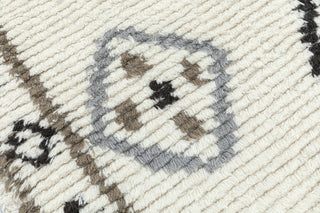 NuStory Weekend Weekender Beige Area Rug 