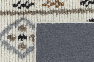 NuStory Weekend Weekender Beige Area Rug 