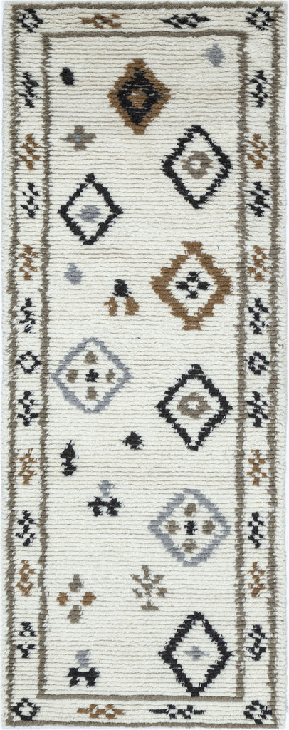 NuStory Weekend Weekender Beige Area Rug main image