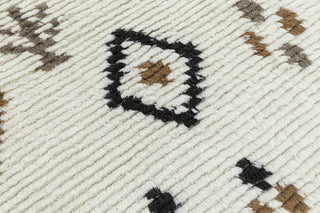 NuStory Weekend Weekender Beige Area Rug 