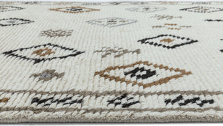 NuStory Weekend Weekender Beige Area Rug 