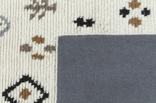 NuStory Weekend Weekender Beige Area Rug 