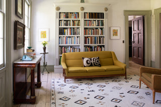 NuStory Weekend Weekender Beige Area Rug 