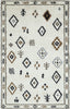 NuStory Weekend Weekender Beige Area Rug 