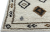 NuStory Weekend Weekender Beige Area Rug 