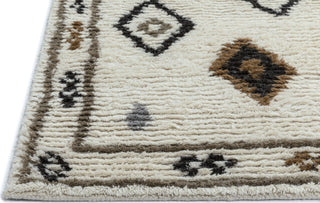 NuStory Weekend Weekender Beige Area Rug 