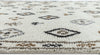 NuStory Weekend Weekender Beige Area Rug 