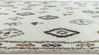 NuStory Weekend Weekender Beige Area Rug 