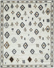 NuStory Weekend Weekender Beige Area Rug 