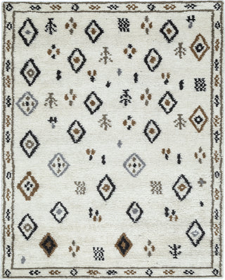 NuStory Weekend Weekender Beige Area Rug 