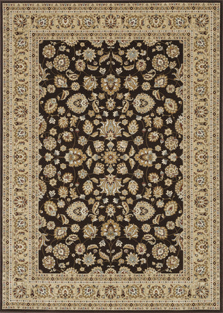 Loloi Welbourne WL-04 Coffee / Beige Area Rug main image