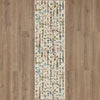 Karastan Expressions Wellspring Oyster Area Rug by Scott Living Main Image