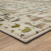 Karastan Expressions Wellspring Oyster Area Rug by Scott Living Main Image