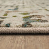 Karastan Expressions Wellspring Oyster Area Rug by Scott Living Detail Image