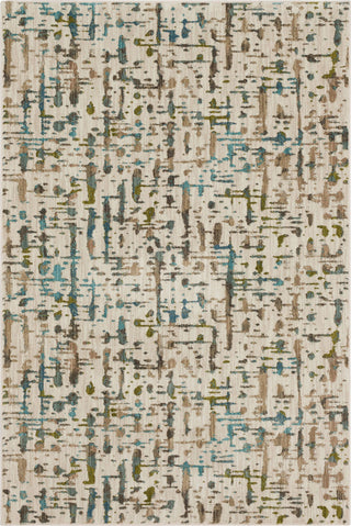 Karastan Expressions Wellspring Oyster Area Rug by Scott Living Main Image