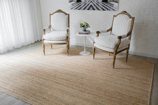 Momeni Westshore Waltham Brown Area Rug by Erin Gates