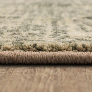 Karastan Euphoria Wexford Sand Stone Area Rug Detail Image