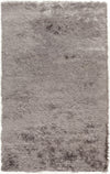 Surya Whisper WHI-1001 Gray Area Rug by Candice Olson 5' x 8'