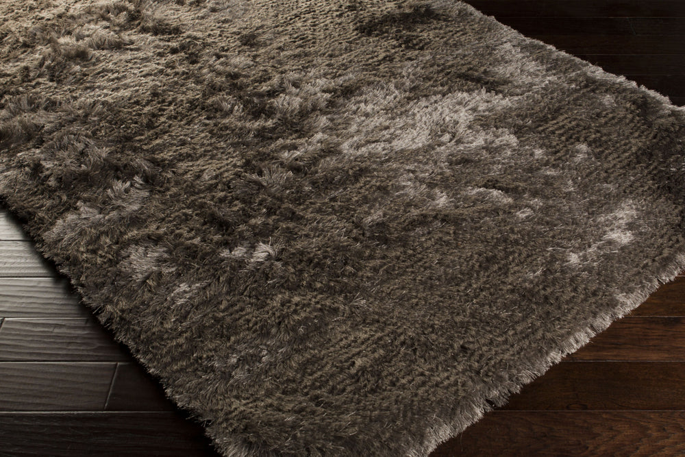 Surya Whisper WHI-1001 Area Rug by Candice Olson 5x8 Corner Feature