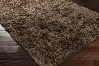 Surya Whisper WHI-1002 Area Rug by Candice Olson 5x8 Corner Feature
