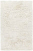 Surya Whisper WHI-1005 Ivory Area Rug by Candice Olson 5' x 8'