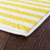 LR Resources Whimsical 81282 Cream / Yellow Area Rug Alternate Image