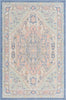 Unique Loom Whitney T-WHIT1 Multi Area Rug main image