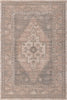 Unique Loom Whitney T-WHIT2 Mink Area Rug main image