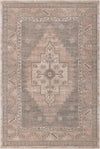 Unique Loom Whitney T-WHIT2 Mink Area Rug main image