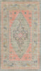 Unique Loom Whitney T-WHIT2 Pink Area Rug main image