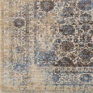 Artistic Weavers Whitman Serenity WHM8800 Area Rug Swatch