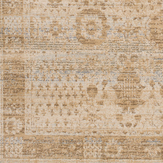 Artistic Weavers Whitman Serenity WHM8801 Area Rug Swatch