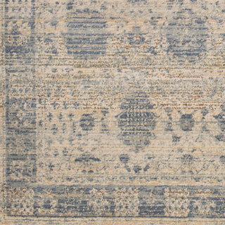 Artistic Weavers Whitman Serenity WHM8802 Area Rug Swatch