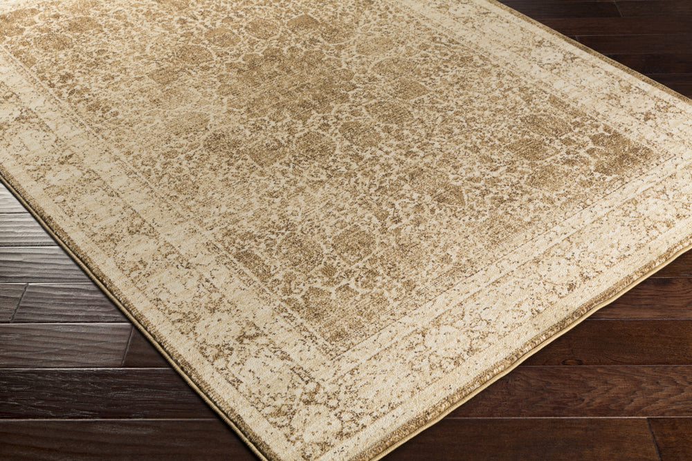 Artistic Weavers Whitman Kinsley WHM8804 Area Rug Corner Shot Feature