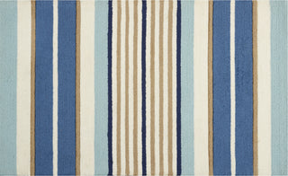 Nourison Wav27 WIH05 Blue Area Rug by Waverly