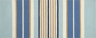 Nourison Wav27 WIH06 Blue Area Rug by Waverly