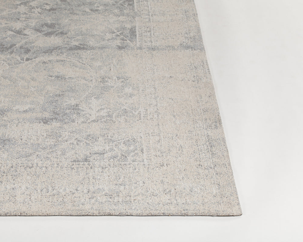 Chandra Willa WIL-46603 Area Rug Corner Shot Feature