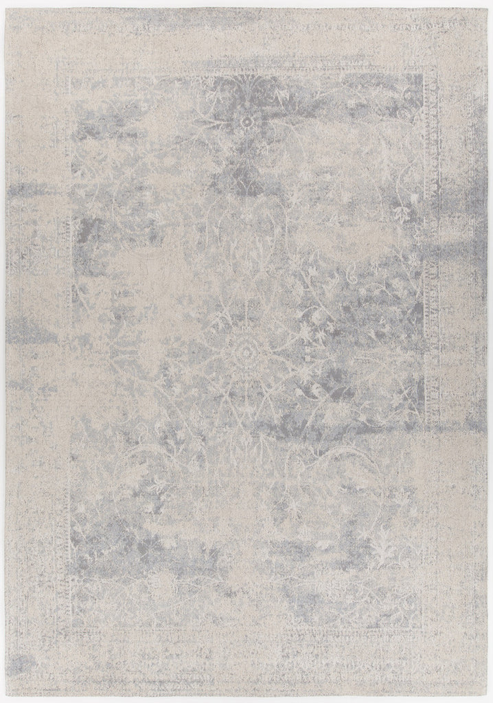 Chandra Willa WIL-46603 Blue/Beige Area Rug main image
