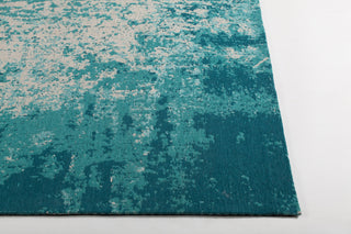 Chandra Willa WIL-46606 Area Rug Corner Shot Feature