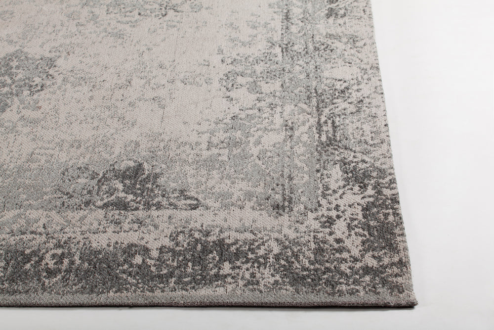 Chandra Willa WIL-46609 Area Rug Corner Shot Feature