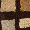 Orian Rugs Wild Weave Huffing Bisque Area Rug by Palmetto Living Close up