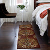 Orian Rugs Wild Weave Jacqueline Rouge Area Rug by Palmetto Living Lifestyle Image